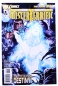 Preview: Mister Terrific - the new 52! Comic # 5: Beyond space...encounter Destiny! von DC Comics